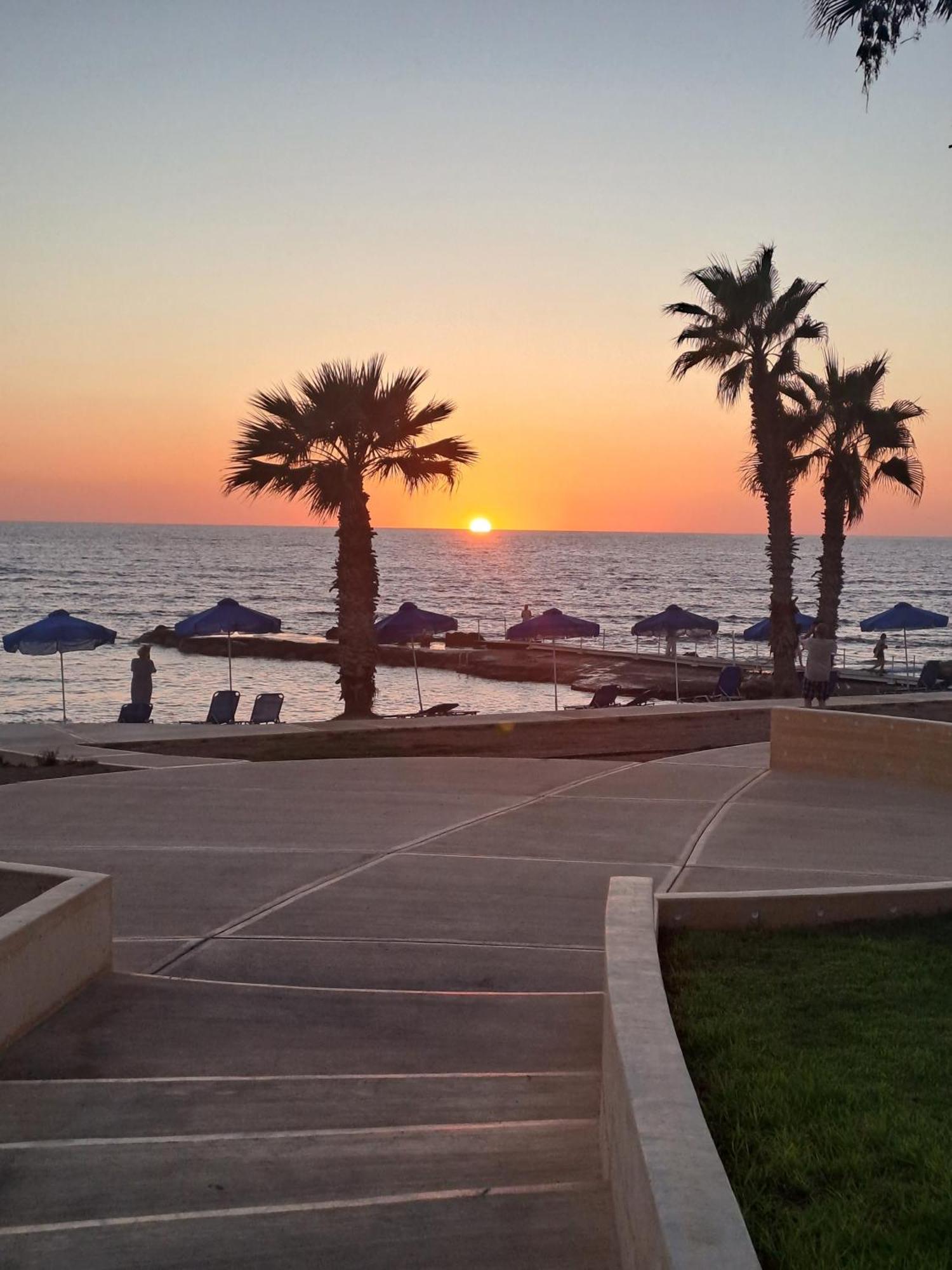 Apartament Ocean Blue *