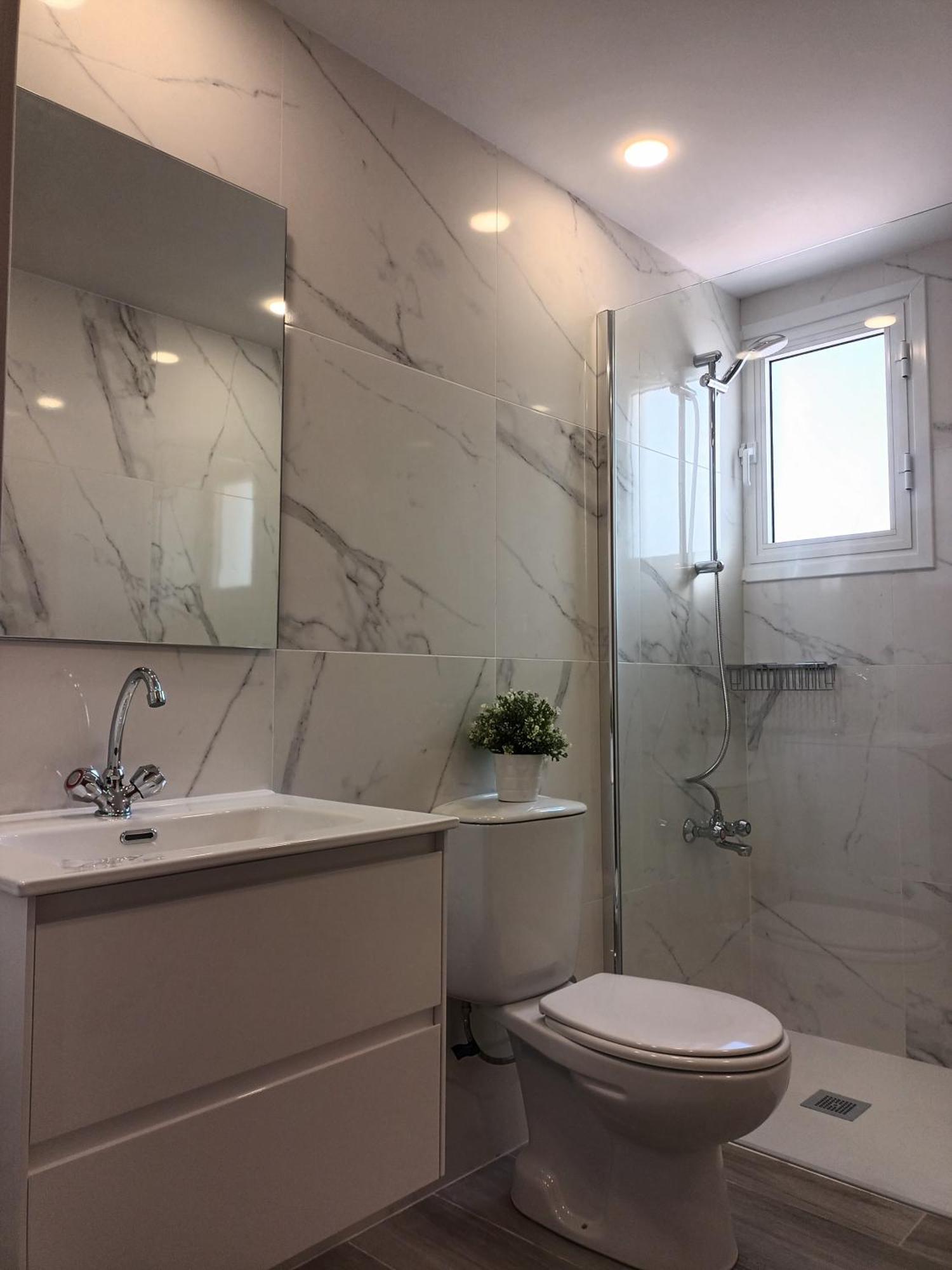 Apartament Ocean Blue Pafos