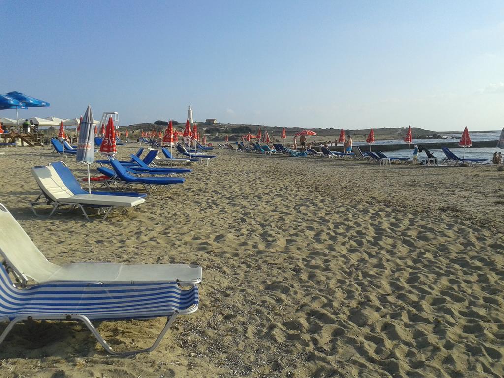 Ocean Blue Apartament