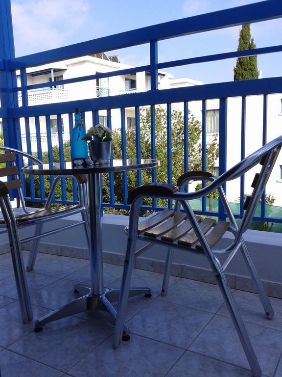 Apartament Ocean Blue