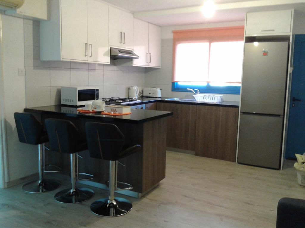 Apartament Ocean Blue Pafos