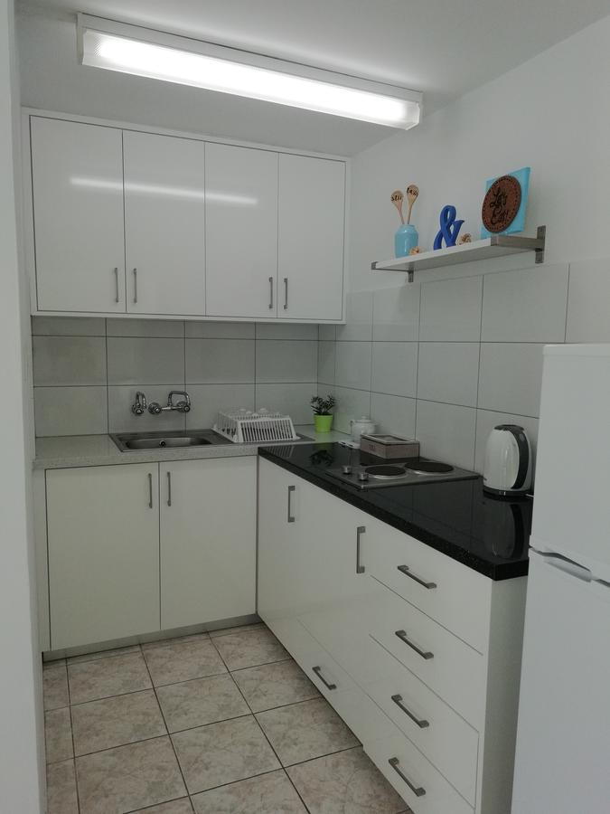 Apartament Ocean Blue Pafos