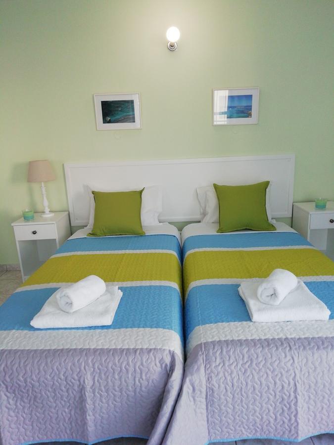 Apartament Ocean Blue
