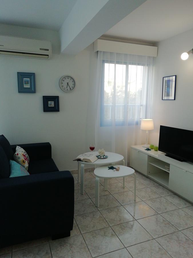 Apartament Ocean Blue