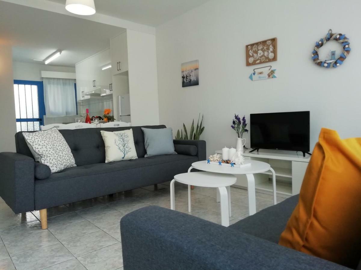 Ocean Blue Apartament