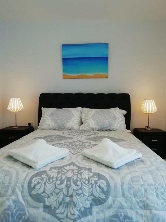 Apartament Ocean Blue *
