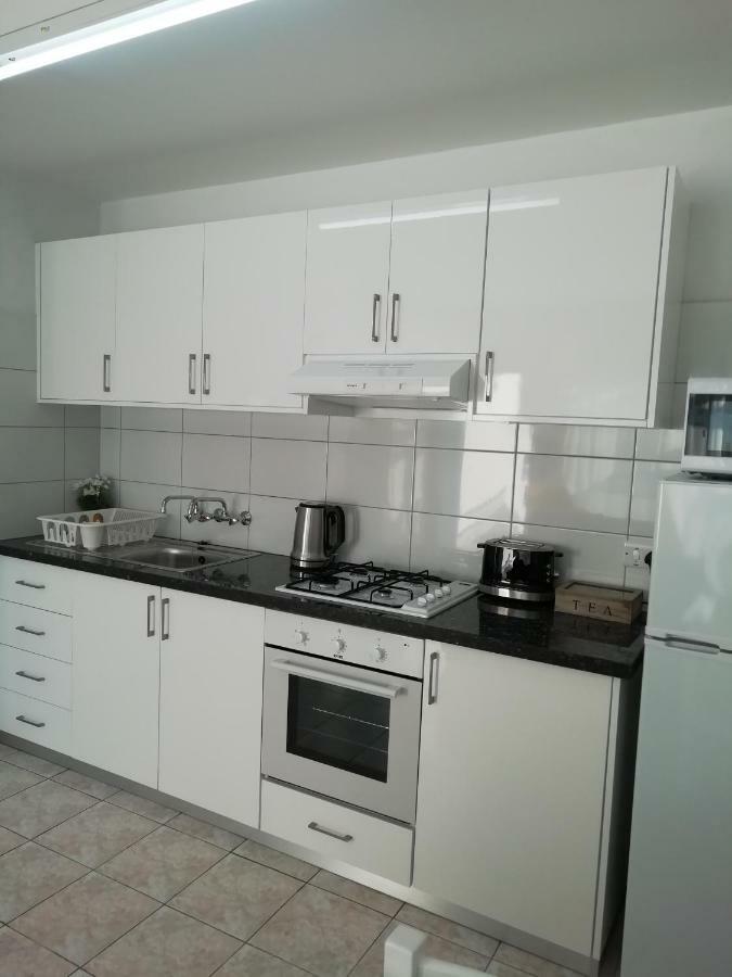 Ocean Blue Apartament Pafos